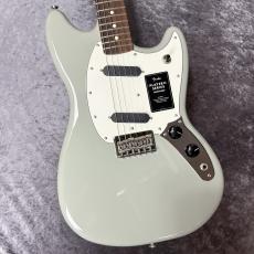 Fender Made in Mexico Player II Mustang - Cactus Gray - #MX26018447【3.02㎏】