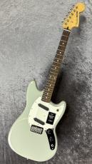 Fender Made in Mexico Player II Mustang - Cactus Gray - #MX26018447【3.02㎏】_2