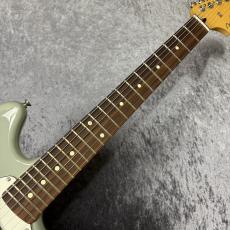 Fender Made in Mexico Player II Mustang - Cactus Gray - #MX26018447【3.02㎏】_3