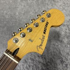 Fender Made in Mexico Player II Mustang - Cactus Gray - #MX26018447【3.02㎏】_4