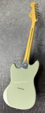 Fender Made in Mexico Player II Mustang - Cactus Gray - #MX26018447【3.02㎏】_5