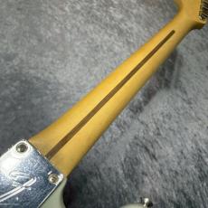 Fender Made in Mexico Player II Mustang - Cactus Gray - #MX26018447【3.02㎏】_6