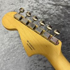 Fender Made in Mexico Player II Mustang - Cactus Gray - #MX26018447【3.02㎏】_7