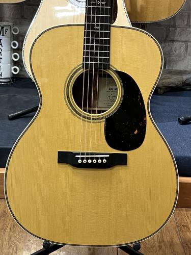 Martin 【8/16 16時まで】000-EC 30th Anniversary 【美品中古】【2025年製】