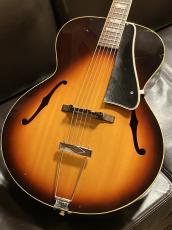 Gibson 【8/16 16時まで】L-50 '68【ビンテージ】【無金利キャンペーン】