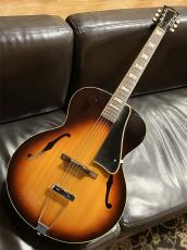 Gibson 【8/16 16時まで】L-50 '68【ビンテージ】【無金利キャンペーン】_3
