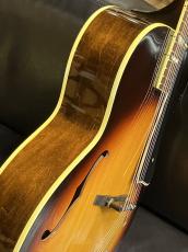 Gibson 【8/16 16時まで】L-50 '68【ビンテージ】【無金利キャンペーン】_5