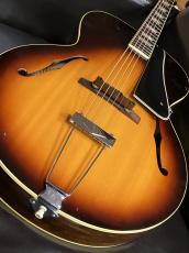 Gibson 【8/16 16時まで】L-50 '68【ビンテージ】【無金利キャンペーン】_7