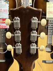 Gibson 【8/16 16時まで】L-50 '68【ビンテージ】【無金利キャンペーン】_11