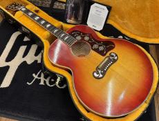 Gibson 【8/16 16時まで】1964 Jimmy Page SJ-200 【2024年製】 【100本限定】_2