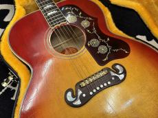 Gibson 【8/16 16時まで】1964 Jimmy Page SJ-200 【2024年製】 【100本限定】_3