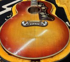 Gibson 【8/16 16時まで】1964 Jimmy Page SJ-200 【2024年製】 【100本限定】_4