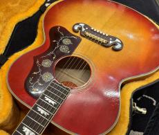 Gibson 【8/16 16時まで】1964 Jimmy Page SJ-200 【2024年製】 【100本限定】_5