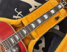 Gibson 【8/16 16時まで】1964 Jimmy Page SJ-200 【2024年製】 【100本限定】_8