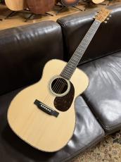 Martin 【8/16 16時まで】CTM 000-45 '23【中古】【Koa Binding】【無金利キャンペーン】【試奏動画あり】