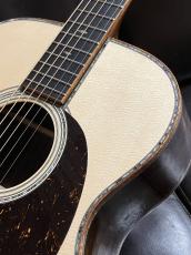 Martin 【8/16 16時まで】CTM 000-45 '23【中古】【Koa Binding】【無金利キャンペーン】【試奏動画あり】_4