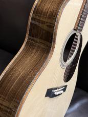 Martin 【8/16 16時まで】CTM 000-45 '23【中古】【Koa Binding】【無金利キャンペーン】【試奏動画あり】_5