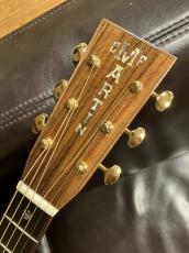 Martin 【8/16 16時まで】CTM 000-45 '23【中古】【Koa Binding】【無金利キャンペーン】【試奏動画あり】_8