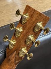 Martin 【8/16 16時まで】CTM 000-45 '23【中古】【Koa Binding】【無金利キャンペーン】【試奏動画あり】_9