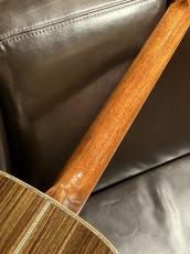 Martin 【8/16 16時まで】CTM 000-45 '23【中古】【Koa Binding】【無金利キャンペーン】【試奏動画あり】_11