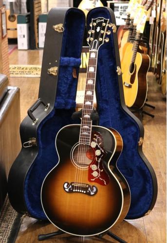 Gibson 【8/16 16時まで】1960's J-200 Sunburst 【Tune O Matic Bridge】【2006年製USED】