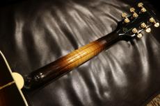 Gibson 【8/16 16時まで】1960's J-200 Sunburst 【Tune O Matic Bridge】【2006年製USED】_6