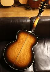 Gibson 【8/16 16時まで】1960's J-200 Sunburst 【Tune O Matic Bridge】【2006年製USED】_7