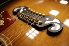 Gibson 【8/16 16時まで】1960's J-200 Sunburst 【Tune O Matic Bridge】【2006年製USED】_9