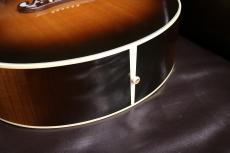 Gibson 【8/16 16時まで】1960's J-200 Sunburst 【Tune O Matic Bridge】【2006年製USED】_10