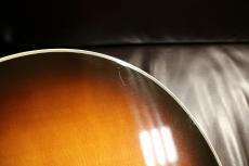 Gibson 【8/16 16時まで】1960's J-200 Sunburst 【Tune O Matic Bridge】【2006年製USED】_11