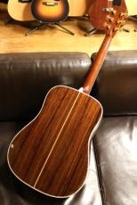 Martin 【8/16 16時まで】CTM D-45 SUNBURST 【1997年製】_8