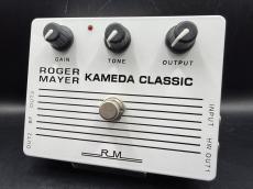 Roger Mayer Kameda Classic