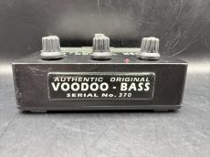 Roger Mayer Voodoo-Bass Limited Edition_4