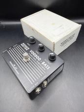 Roger Mayer Voodoo-Bass Limited Edition_7