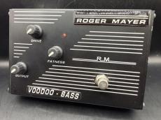 Roger Mayer Voodoo-Bass