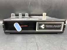 Roger Mayer Voodoo-Bass_4