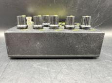 Tech 21 SansAmp BASS DRIVER DI V1_4