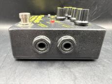 Tech 21 SansAmp BASS DRIVER DI V1_5