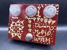 Addictone Custom Guitars Duran Mojo Wah