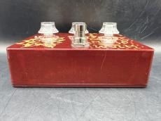 Addictone Custom Guitars Duran Mojo Wah_3