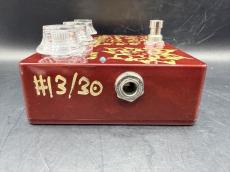 Addictone Custom Guitars Duran Mojo Wah_6