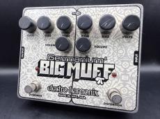 Electro-Harmonix Germanium 4 Big Muff