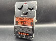 Guyatone PS-005 Overdrive