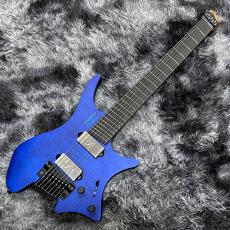 strandberg Boden Prog NX 7 Deep Blue 【2025年製】【約2.49kg!】【7弦】_2