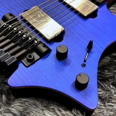 strandberg Boden Prog NX 7 Deep Blue 【2025年製】【約2.49kg!】【7弦】_4