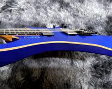 strandberg Boden Prog NX 7 Deep Blue 【2025年製】【約2.49kg!】【7弦】_10