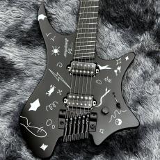 strandberg Boden Standard NX 6 Plini Edition Mirage【2025年製】【約2.46kg!】