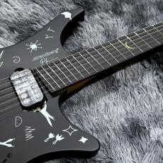 strandberg Boden Standard NX 6 Plini Edition Mirage【2025年製】【約2.46kg!】_5