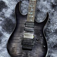 Ibanez j.custom RG8870-BRE (Black Rutile) 【特価】【2025年製】【日本製】