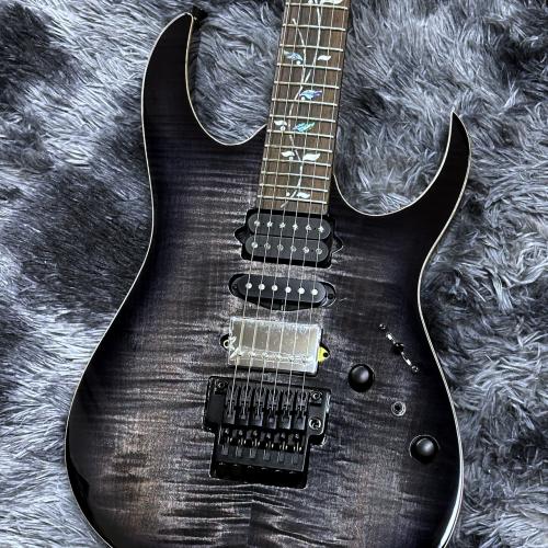 Ibanez j.custom RG8870-BRE (Black Rutile) 【特価】【2025年製】【日本製】